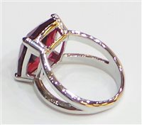 Anello Morellato Donna Fioremio in Acciaio Pietre dure SABK02-14 - SABK02-14